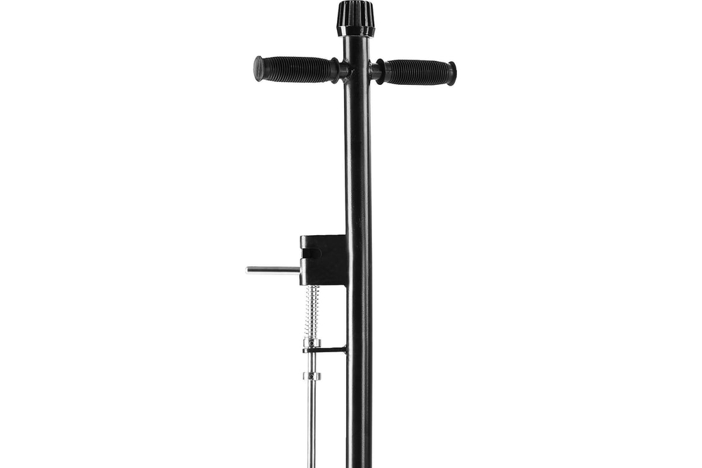 Домкрат подкатной KRAFTOOL HIGH-LIFT 10т