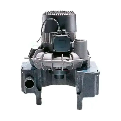 Стоматологический аспиратор VS 600 для трех стоматологических установок