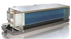 Канальный фанкойл до 3.5 кВт TICA TCR200GY