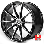 Комплект дисков Vorsteiner 19x8.5 et35 5x114.3