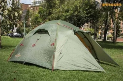 Палатка Pinguin Taifun 3