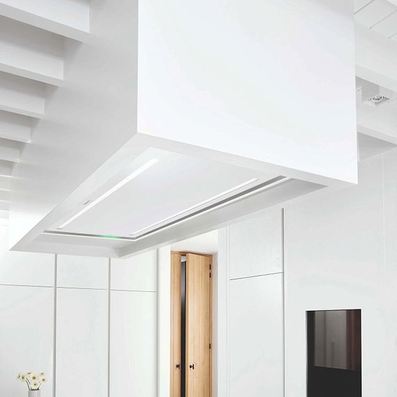 Вытяжка De Dietrich DHL2993W