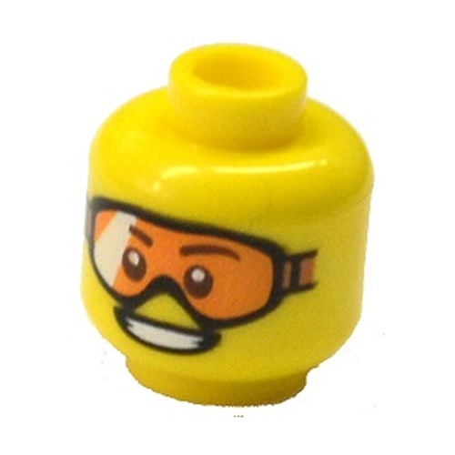 Голова 3626pb1115