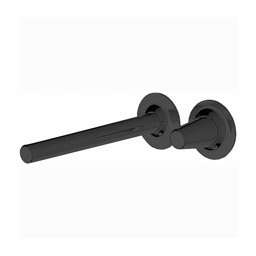 Смеситель для раковины Cisal VITA VI00551140 черный матовый