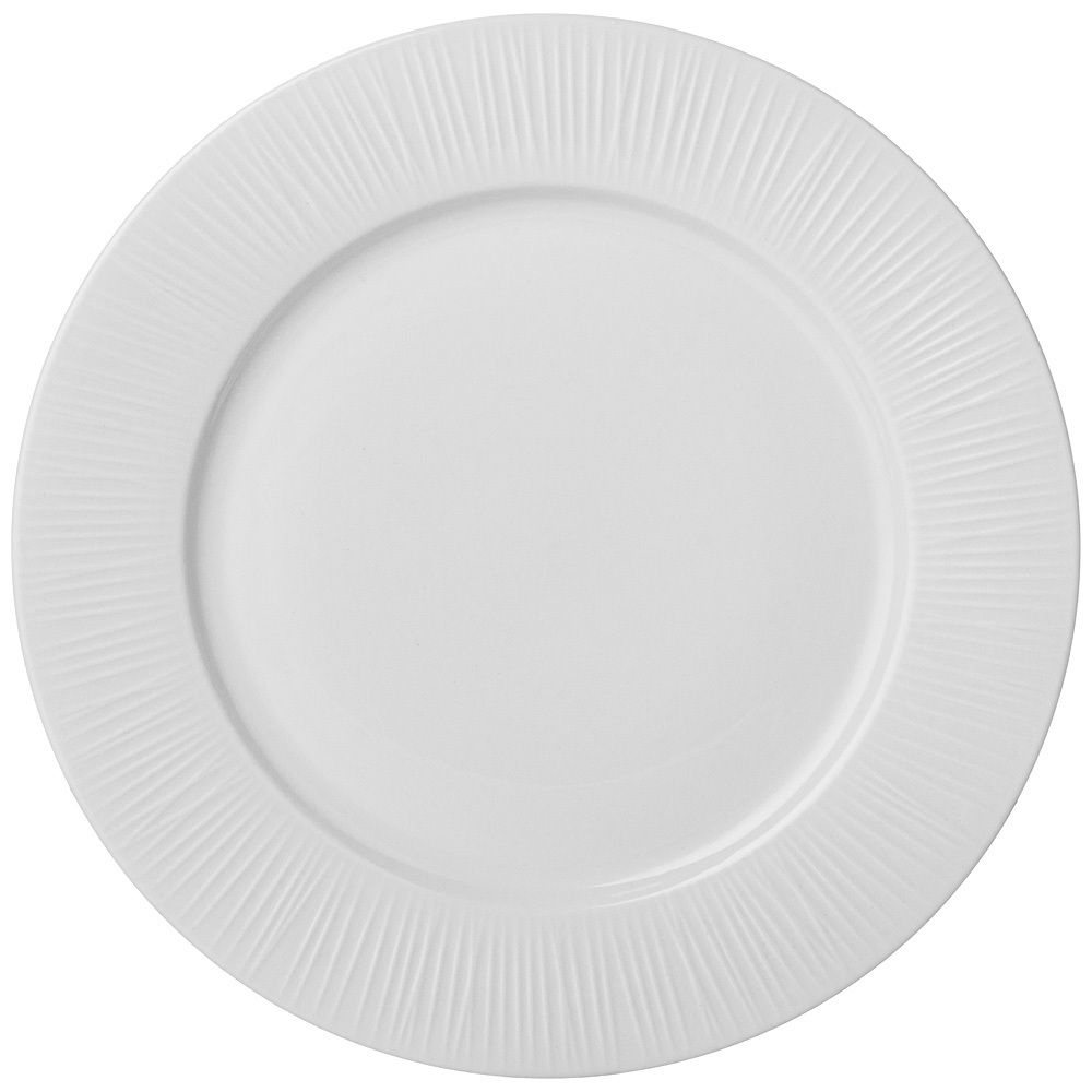 ТАРЕЛКА ОБЕДЕННАЯ LEFARD "HERBAL" 26,5 СМ (КОР=18ШТ./МАЛ.УП.=6ШТ.)