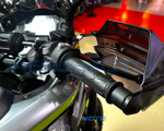 Мотоцикл Regulmoto ADV 300 NB