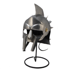 Nautical Шлем Максимуса гладиаторский