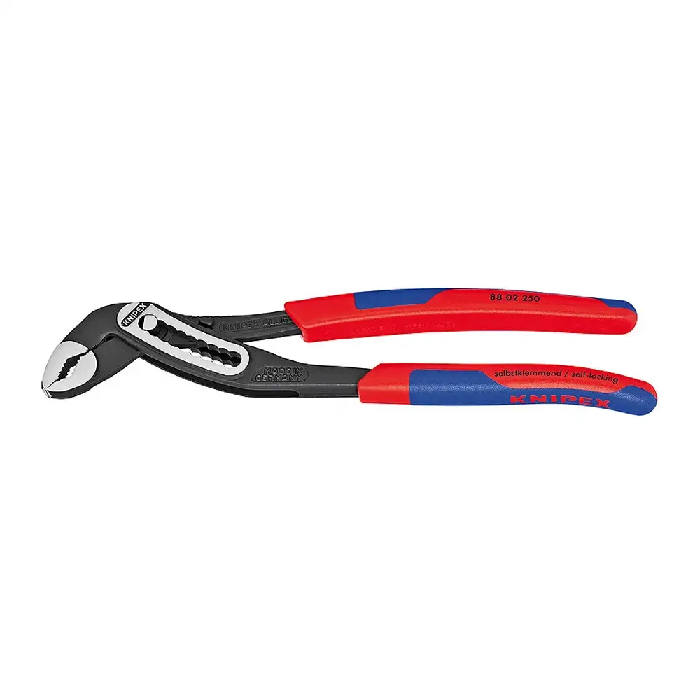 Alligator® черненые 180 мм Knipex 88 02 180