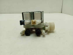 RST703D кт169 Клапан подачи воды для стиральной машины Hotpoint-Ariston RST703D б/у