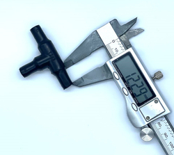 Boot Термоусаживаемый 301А022 Т