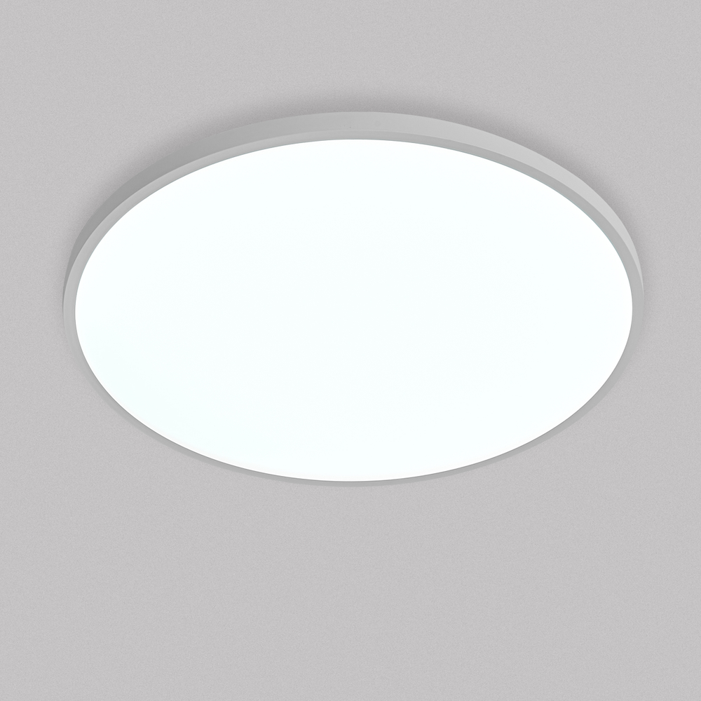 225741 Светильник ARCO ECO CYL LED 24W 2100LM БЕЛЫЙ 3000/4000/6500K