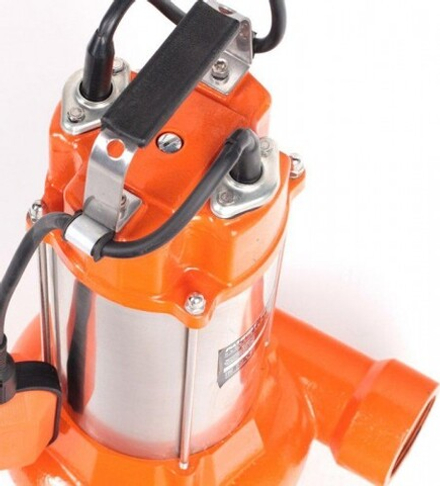 Насос дренажный PATRIOT FQ1200 N 315302428