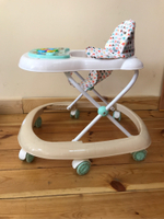 Ходунки детские CRL-7201/2 Amico Azure