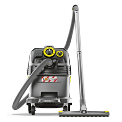 Строительный пылесос Karcher NT 30/1 Tact Te L 1380Вт (1.148-211.0)