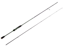 Спиннинг Lucky John Twitching Special 14 6`6" / 198см, 3-14г