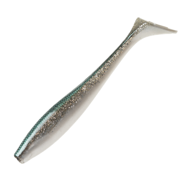 Мягкие приманки Narval Choppy Tail 23cm #012-John Snow