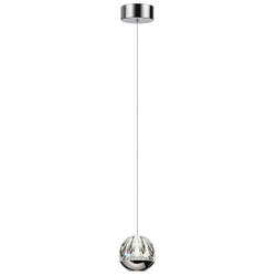 Подвесной светильник ODEON LIGHT 5100/5L