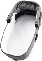 Коляска 3 в 1 Peg Perego Veloce TC Belvedere Lounge Mercury