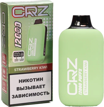 ОЭС (М) CRZ 12000 Клубника Киви