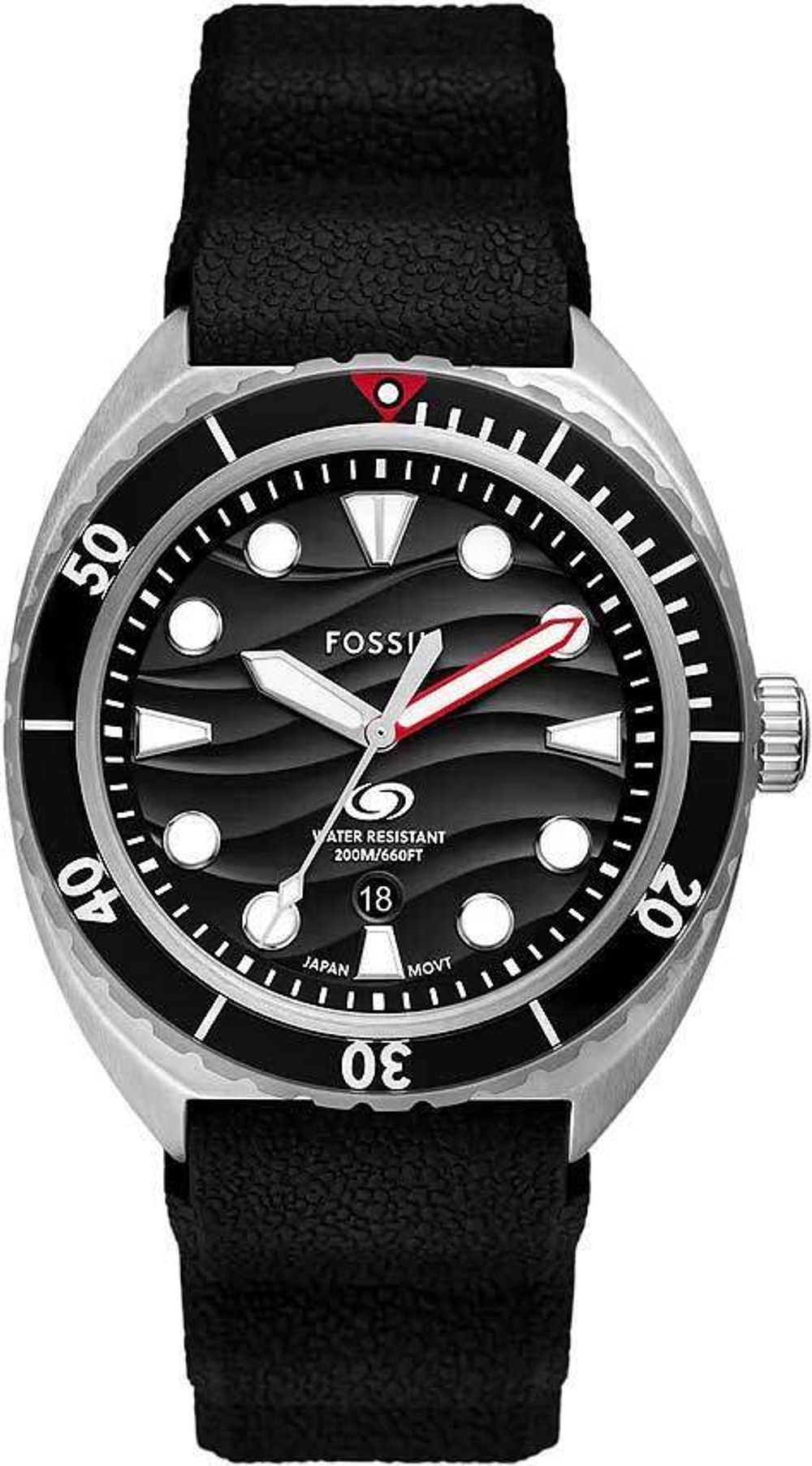 Мужские наручные часы Fossil FS6062