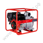 FUBAG Бензиновая мотопомпа для сильнозагрязненной воды PG 1800 T