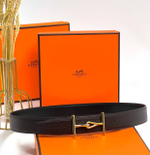 Двусторонний ремень Hermes, арт. 476702067
