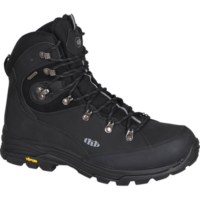 Ботинки трекинговые THB Hayden утепл. с мембр.