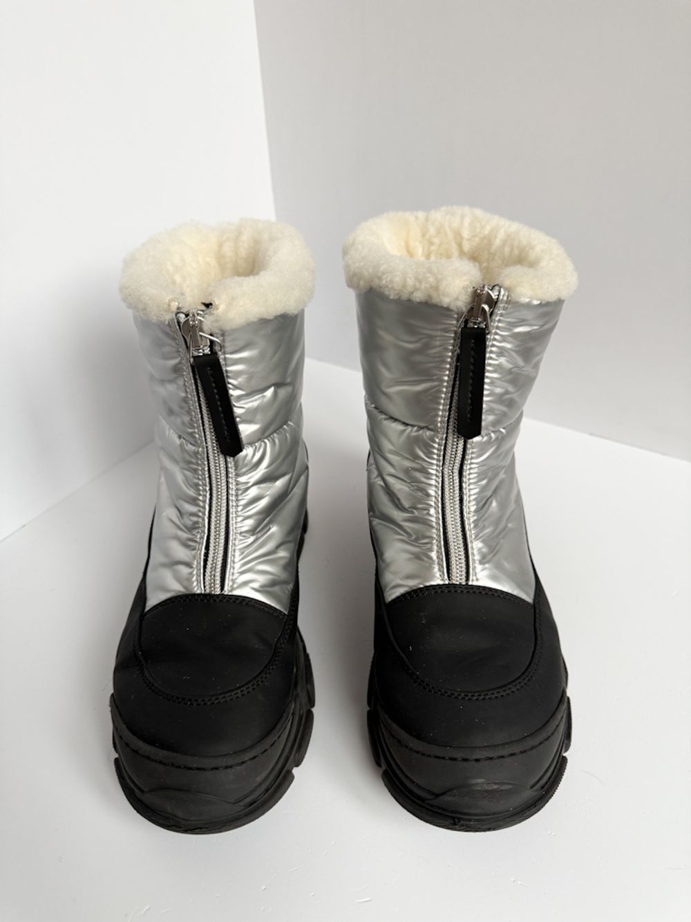 Зимние ботинки Gallucci, 33