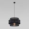 Подвесной светильник TK Lighting 4999 Calisto Black