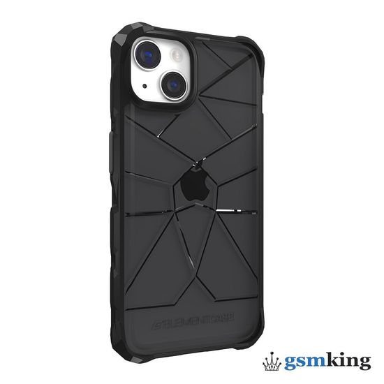 Element Case Special Ops for Apple iPhone 14 Plus Smoke/Black (Чёрный)