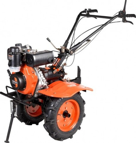 Мотоблок PATRIOT Т 6,0/1000 Boston 6D дизельный (6 л.с.) 440701535