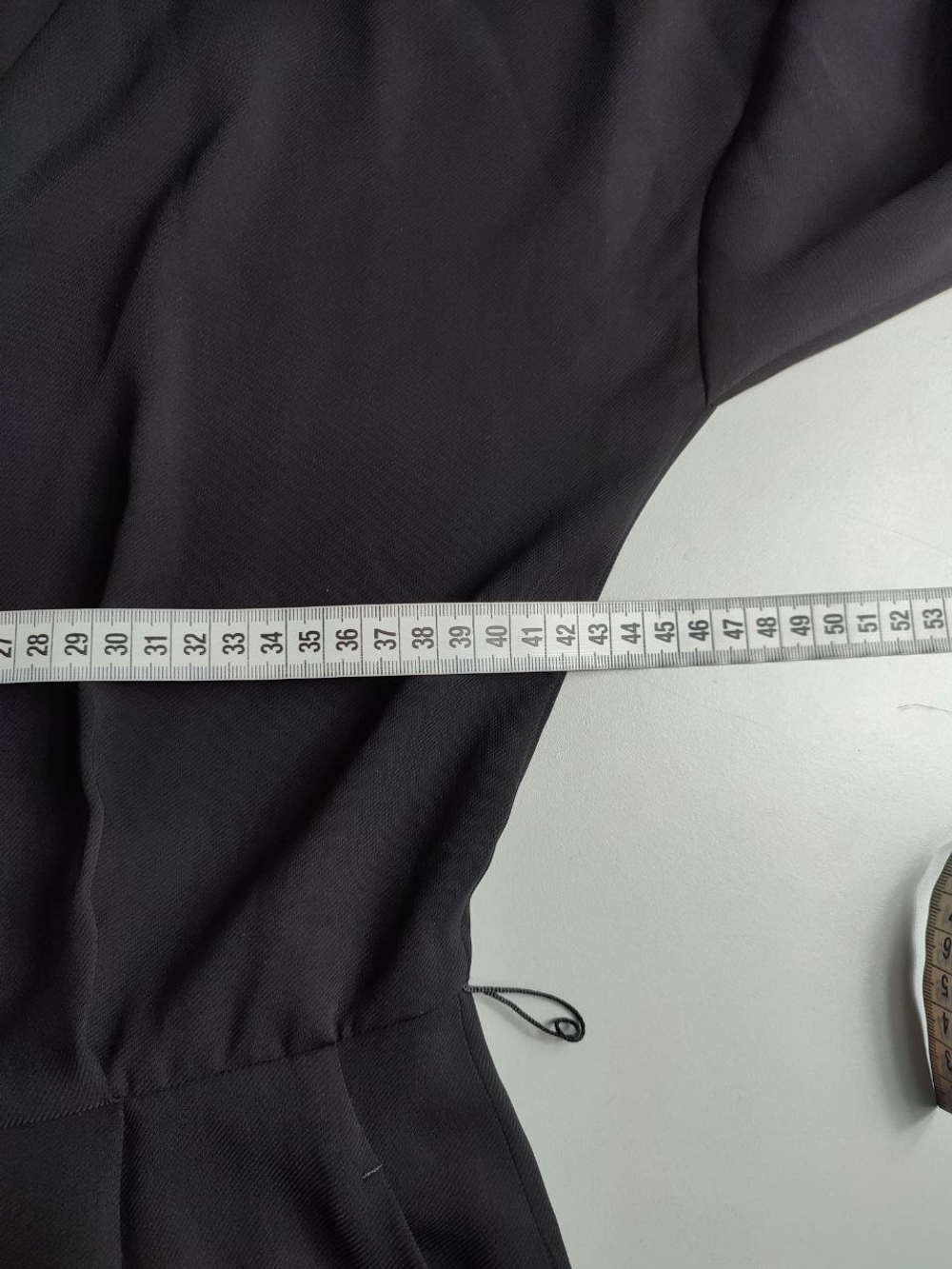 Комбинезон CALISTA для рокового образа 40 размер