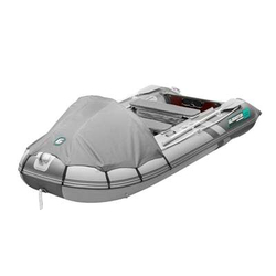 Лодка ПВХ GLADIATOR C330AL