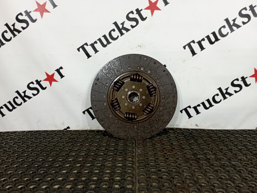 Диск сцепления 2018г.