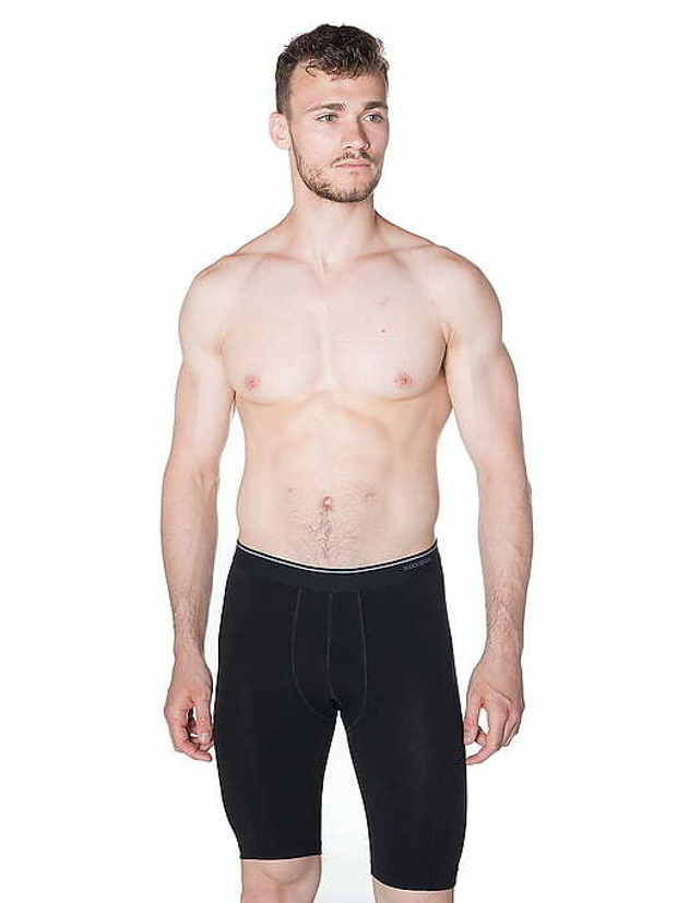 Трусы мужские боксеры Tender Cotton