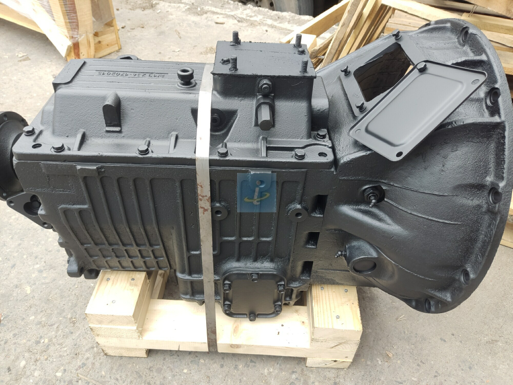 Коробка передач 236П-1700004