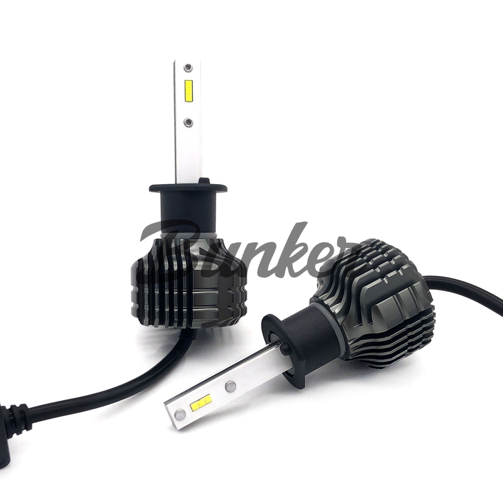 Cветодиодные лампы Sariti F5 H1 6000K,12V