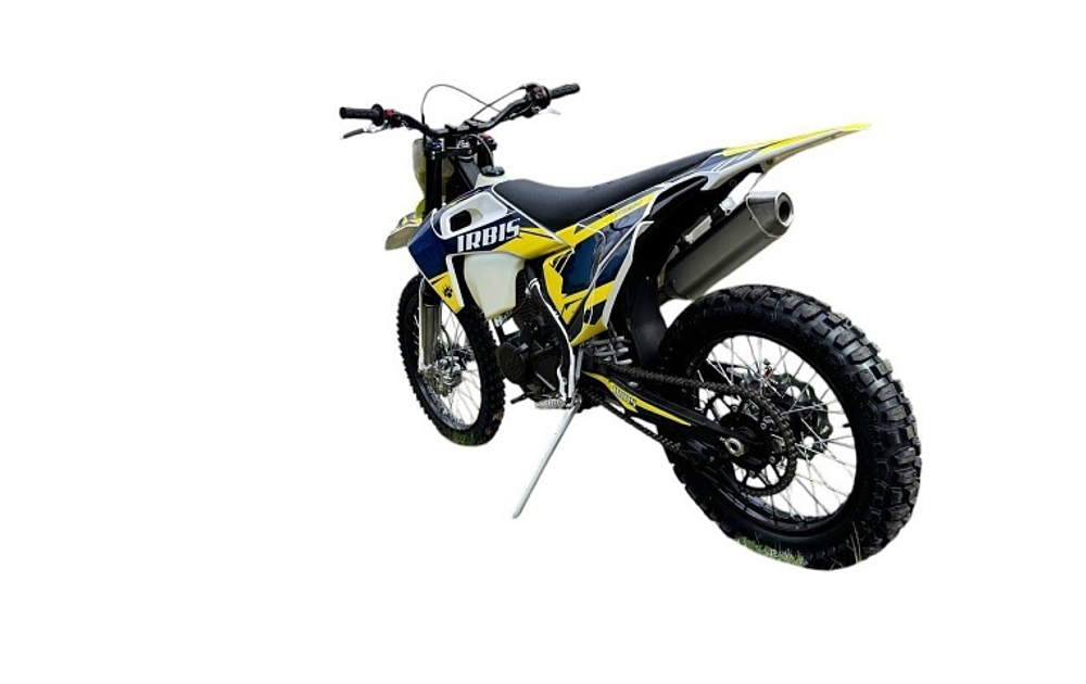 Комплект для сборки IRBIS HTR 250