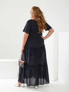 Платье УК-8318-3 Fabrika