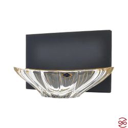 Фруктовница Aurum Crystal Plantica 36 см