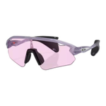 Oakley Очки Half Rim Injection Molded Irregular Shape