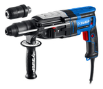 Перфоратор ЗУБР ЗП-2890 мс Профессионал