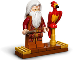 Конструктор LEGO 76394 Феникс Дамблдора