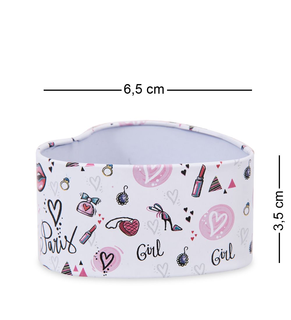 TCN-34/ 4 Коробка металлическая