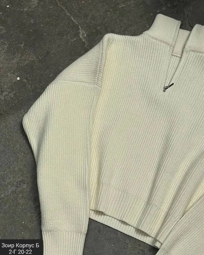 Свитер 2945024 Fabrika