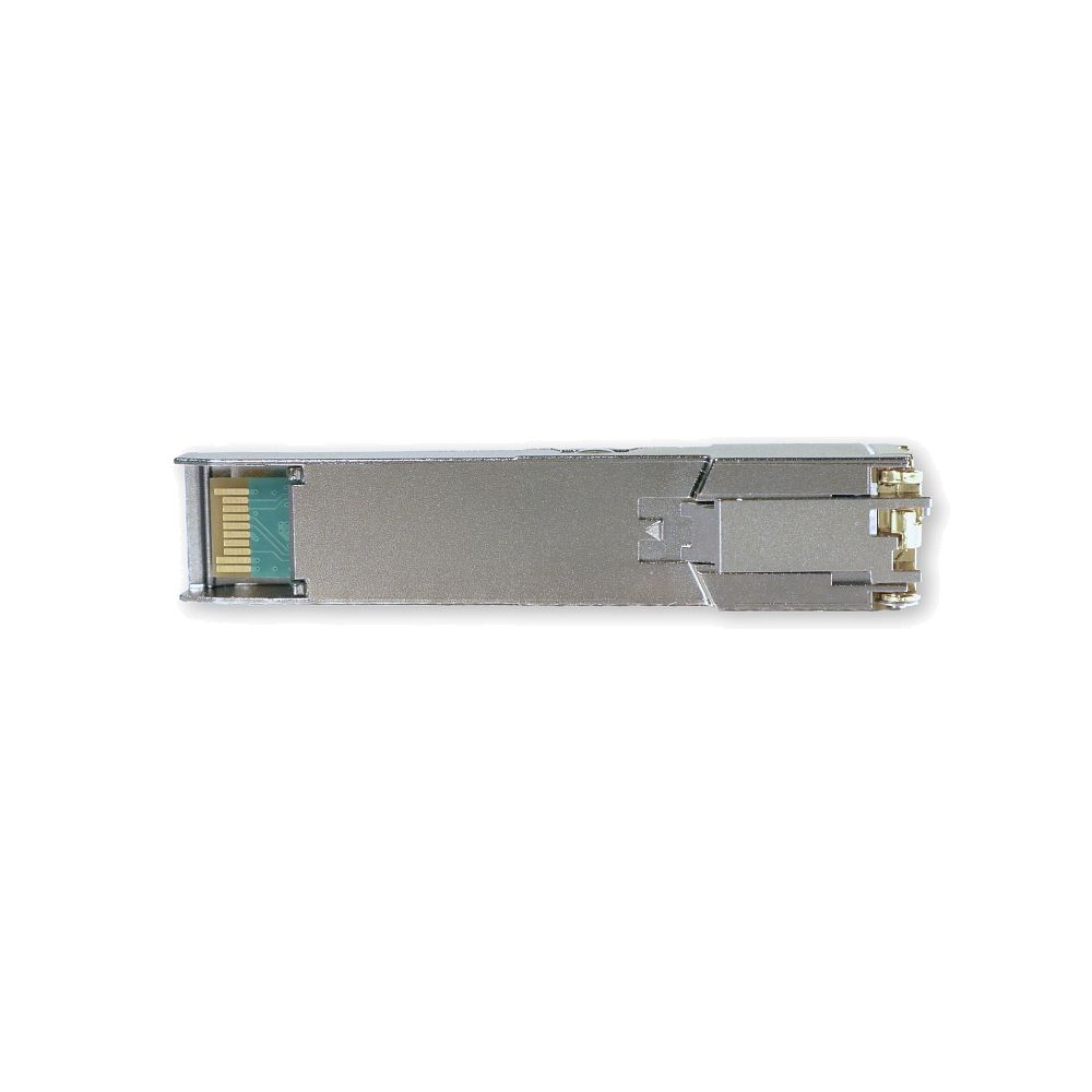 Модуль SFP с разъемом RJ45 WI-SFP30