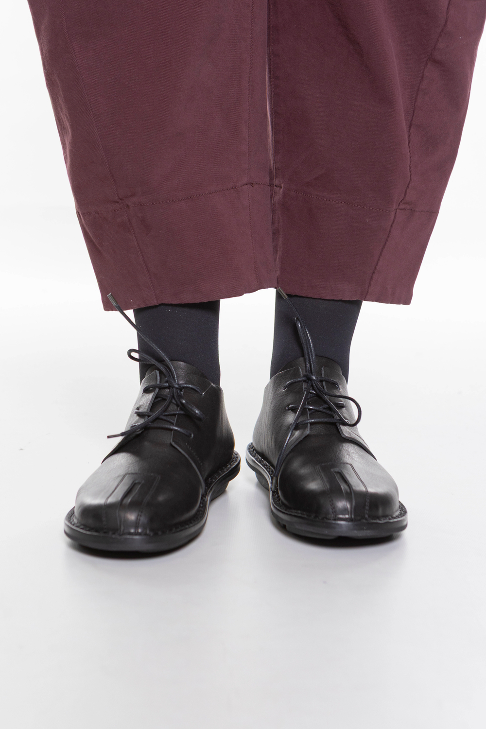 ПОЛУБОТИНКИ