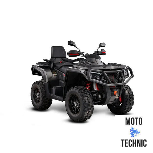 Квадроцикл 1000 (Double seat) Pathcross 1000L PRO 28Q