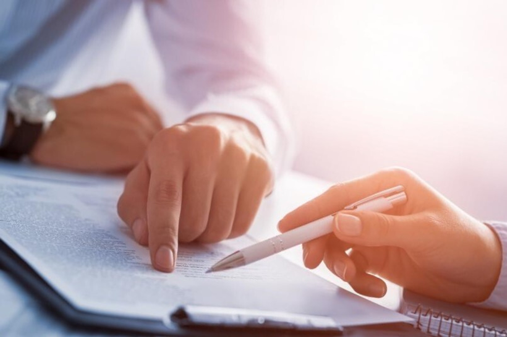 Подготовка гражданско-правовых документов