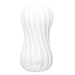 Мастурбатор 8см Lola Games Marshmallow Fuzzy White 7371-01lola